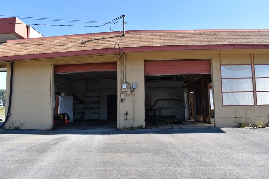 More Photos Of 23771 NE Wa-3, Belfair Auto Dealership For Lease