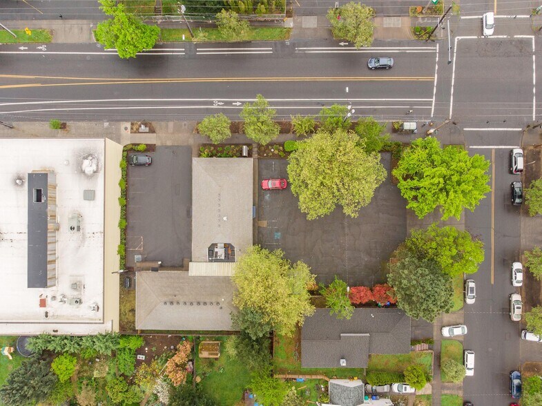 More Photos Of 6110 N Lombard St, Portland Medical For Lease
