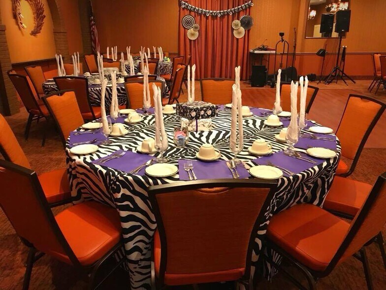 More Photos Of 100 Eagle Valley Mall, East Stroudsburg Bowling Alley For Lease