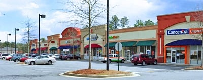 More Photos Of 2953 Cobb Pky NW, Kennesaw Storefront For Lease