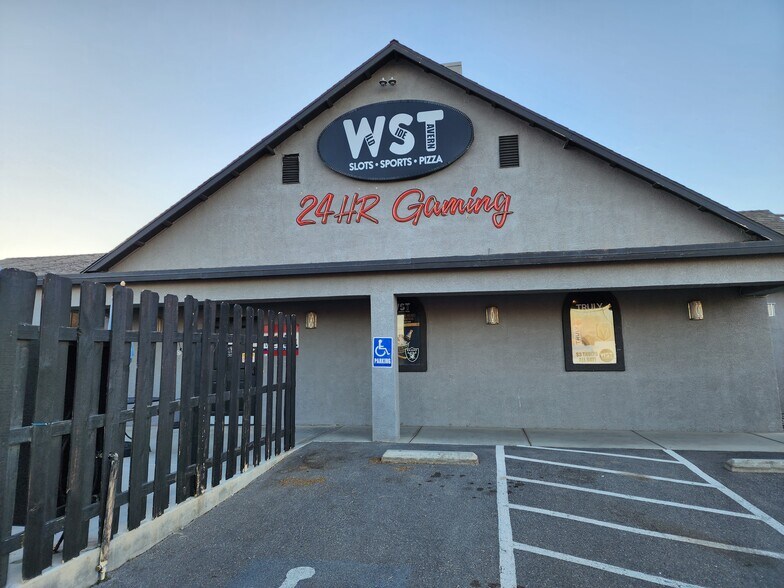 More Photos Of 2101 E Gamebird Rd, Pahrump Restaurant For Sale