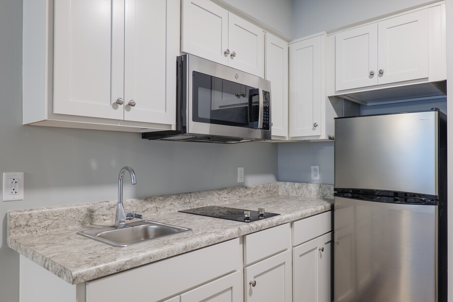 More Photos Of ,  Multifamily For Sale