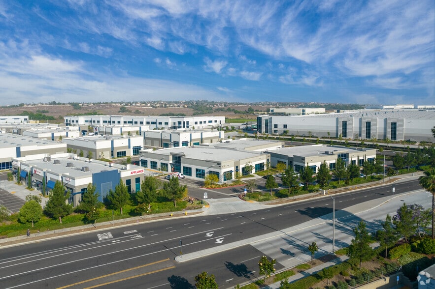 More Photos Of 21870 Van Buren Blvd, Riverside Showroom For Sale