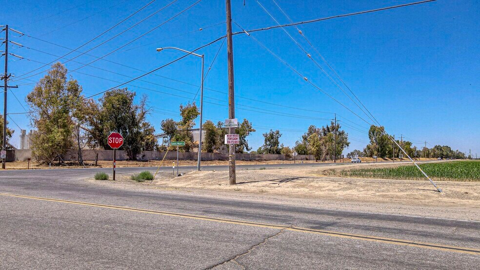 More Photos Of 30 W Sandy Mush Rd, Merced Industrial For Sale