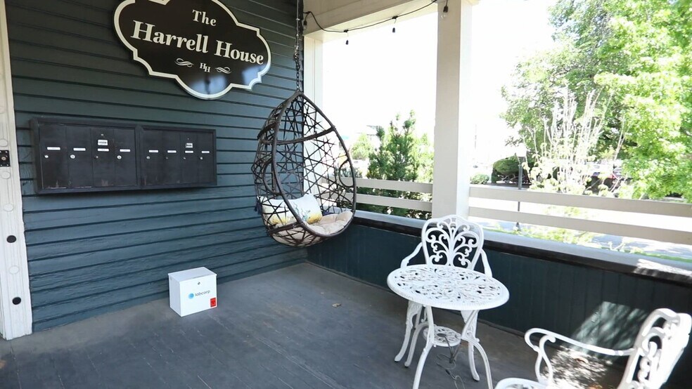 Primary Photo Of 100 W Main St, Boise Office Residential For Lease