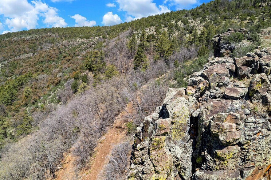 More Photos Of 00 Ponderosa Dr, Flagstaff Land For Sale