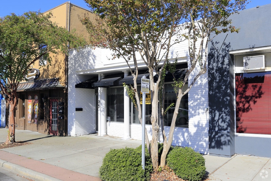 More Photos Of 533 Broadway St, Myrtle Beach Storefront For Sale