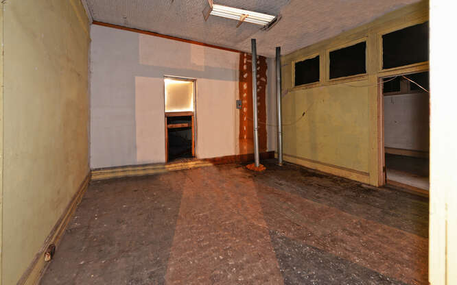 More Photos Of 111 Sage St, Toccoa Storefront Retail Residential For Sale