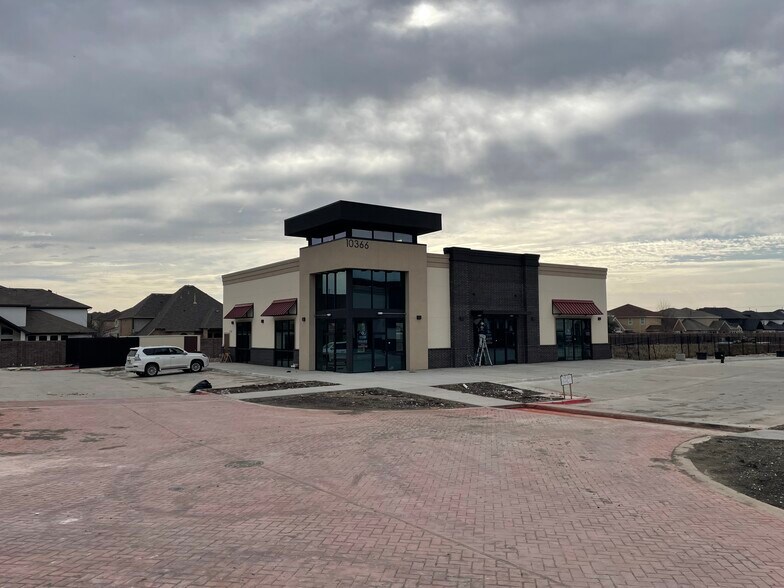 More Photos Of 10366 Coit Rd, Frisco Office For Lease