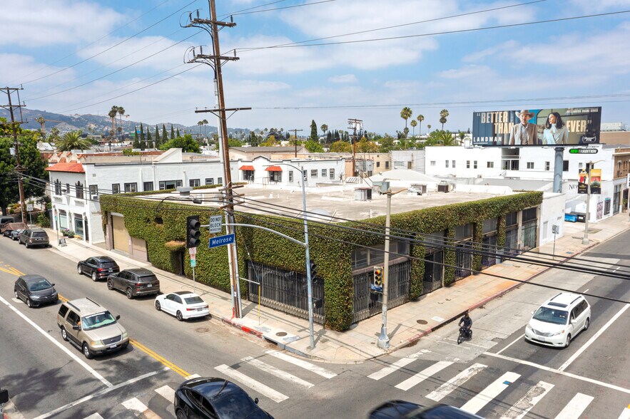 Primary Photo Of 702 N Van Ness Ave, Los Angeles Storefront For Sale