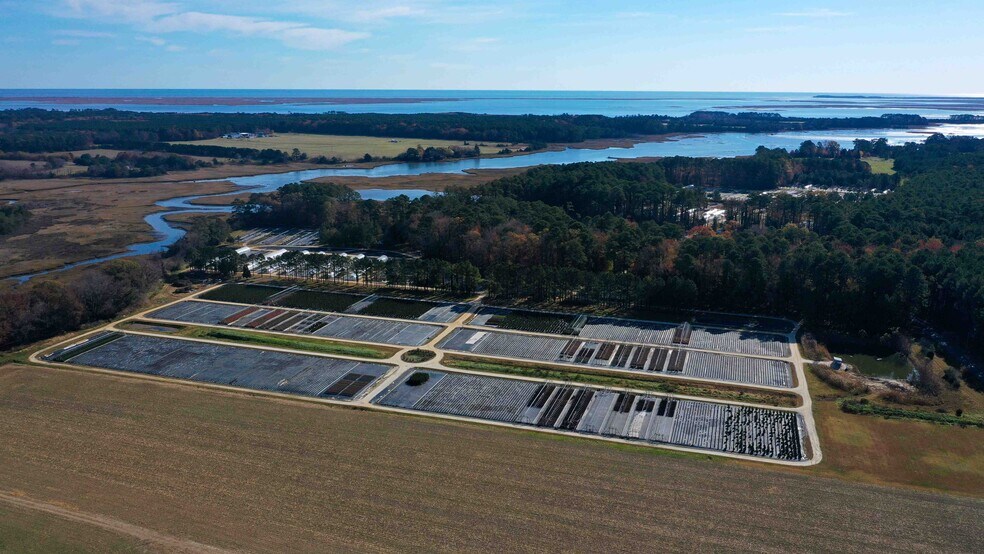 More Photos Of 22511 Rose Cottage Rd, Locustville Specialty For Sale