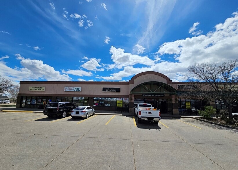 More Photos Of 5750 W 10th St, Greeley Freestanding For Lease