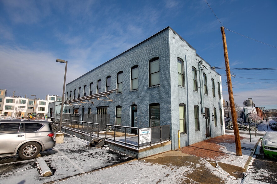 More Photos Of 601 Stockton St, Richmond Apartments For Sale