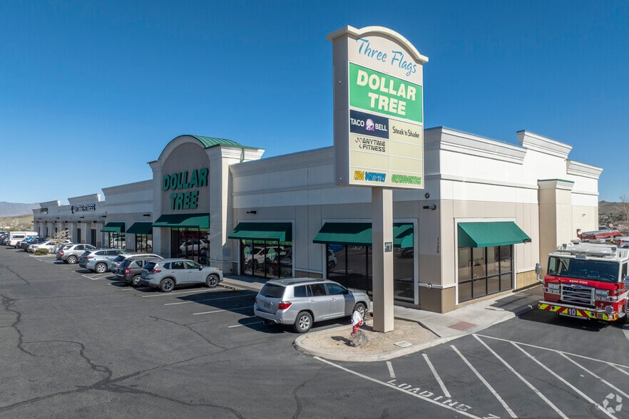 Primary Photo Of 1130 N Hills Blvd, Reno General Retail For Sale
