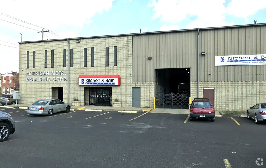 More Photos Of 1801-1859 N American St, Philadelphia Warehouse For Sale