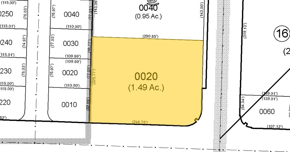 More Photos Of 3187 S Congress Ave, Lake Worth Drugstore For Sale