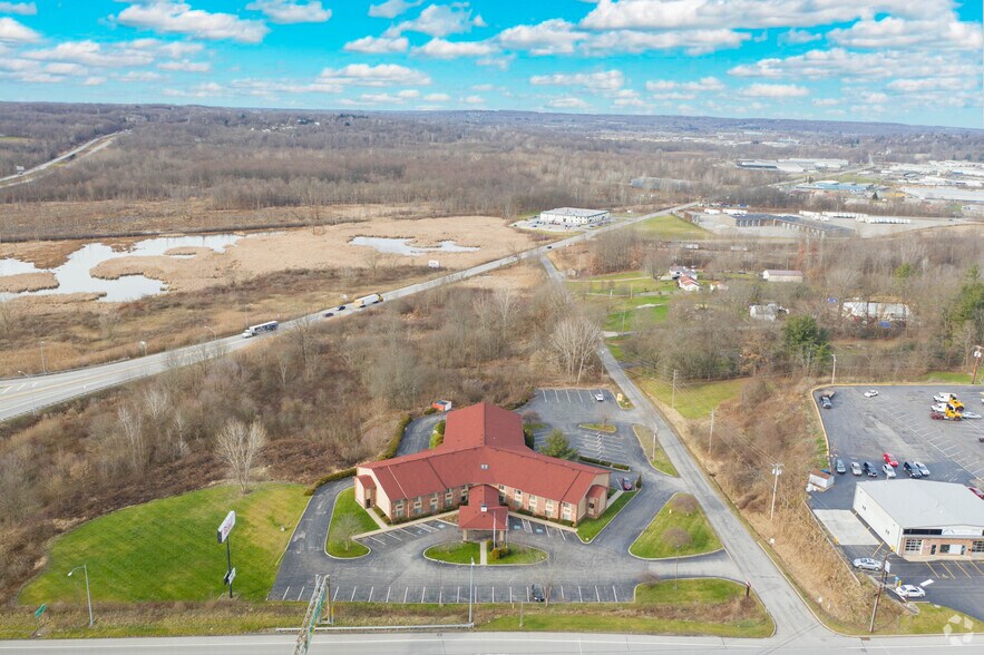 More Photos Of 2700 Wilson Rd, West Middlesex Hotel For Sale