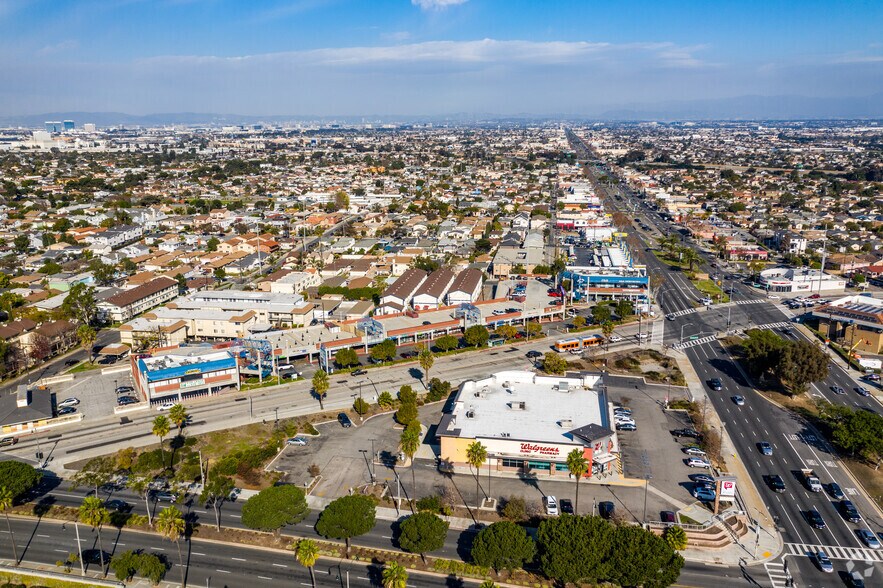 More Photos Of 4401-4453 Redondo Beach Blvd, Lawndale Unknown For Lease