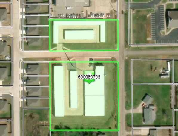 More Photos Of 1730 N Jardot Rd, Stillwater Self Storage For Sale