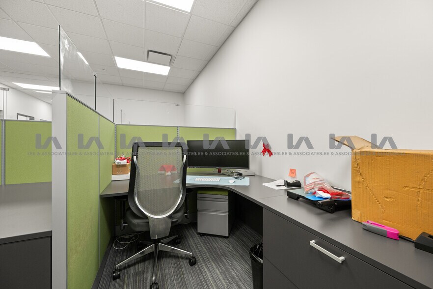 More Photos Of 3548 191 St, Surrey Warehouse For Sale