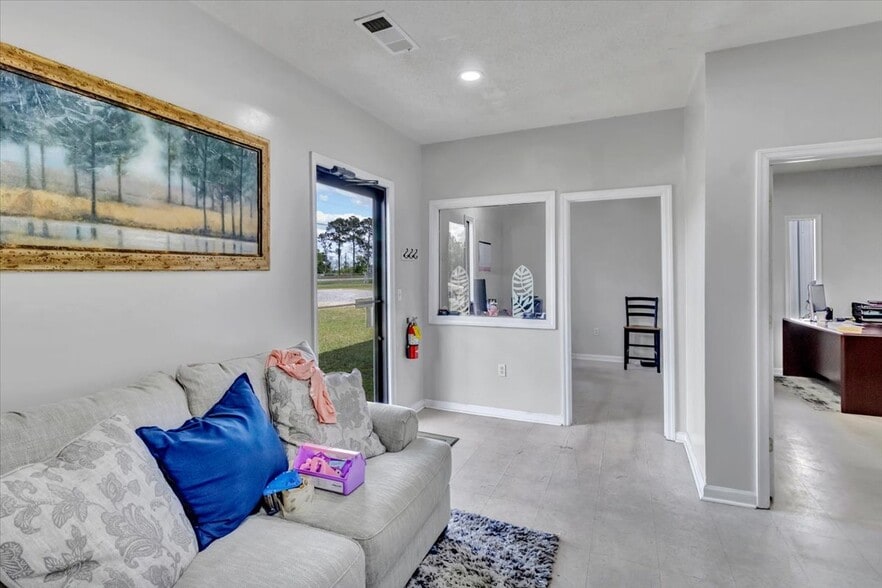 More Photos Of 438 Sardis Church Rd, Moultrie Industrial For Sale