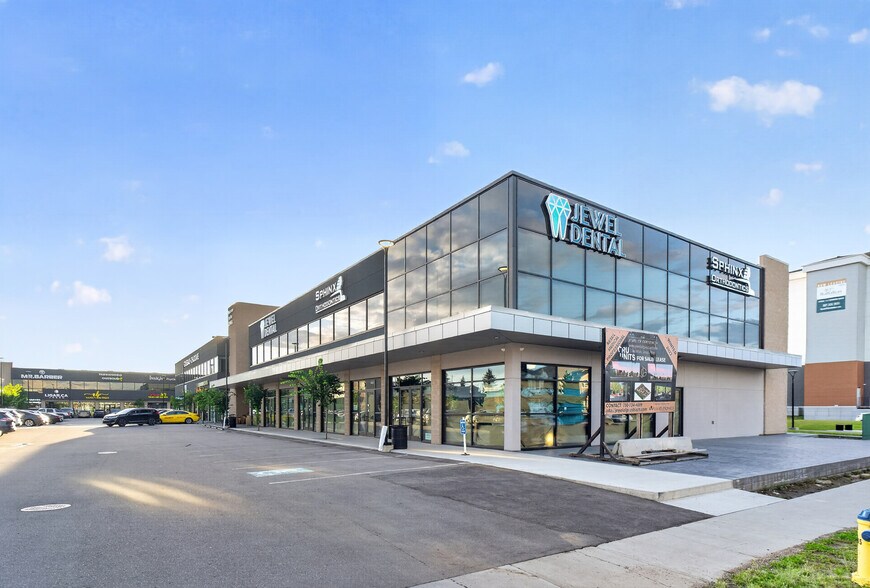 More Photos Of 5300 Admiral Girouard St NW, Edmonton Storefront Retail Office For Sale