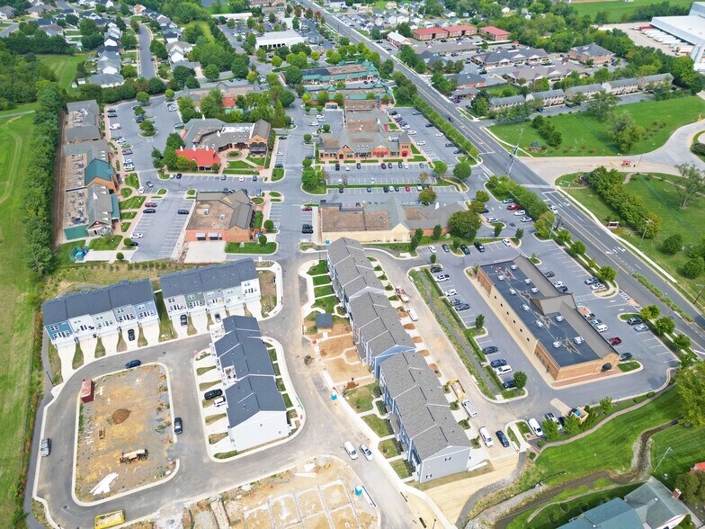 More Photos Of 3031 Valley Ave, Winchester Freestanding For Lease