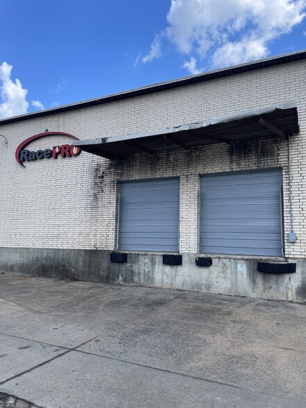 Primary Photo Of 3100 S Elm St, Little Rock Warehouse For Lease