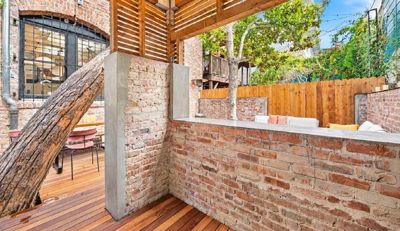 More Photos Of 729 Minna St, San Francisco Flex For Sale