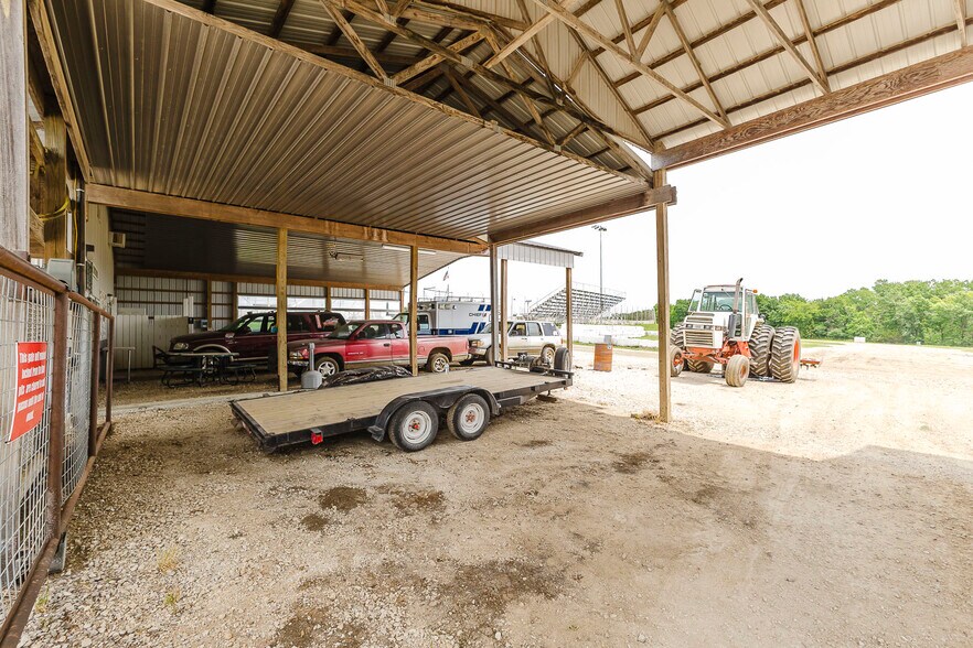 More Photos Of 1663 Georgia Rd, Humboldt Specialty For Sale
