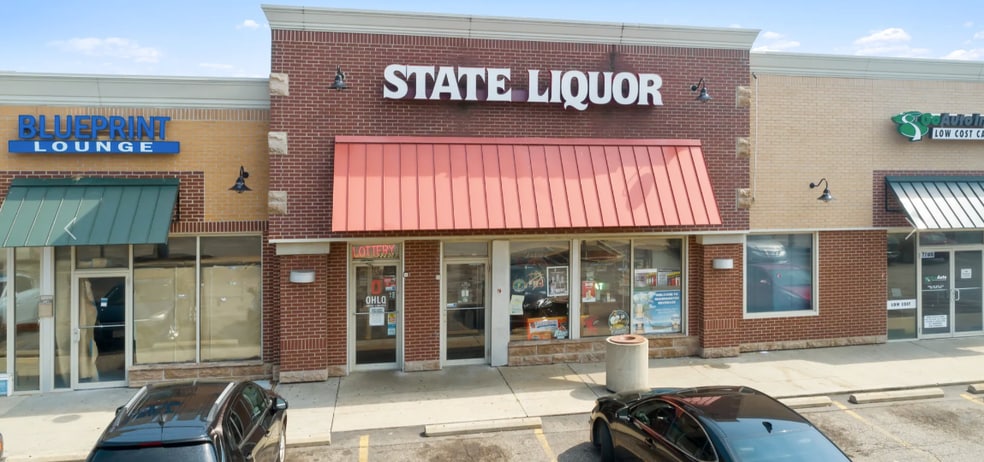 More Photos Of 22800-22840 Lake Shore Blvd, Euclid Supermarket For Sale