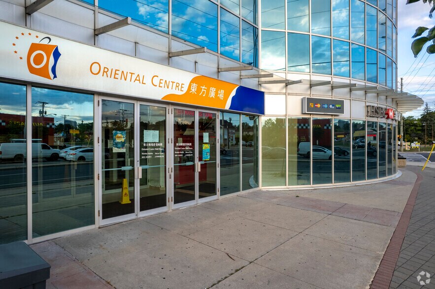 More Photos Of 4438 Sheppard Ave E, Toronto Office For Sale