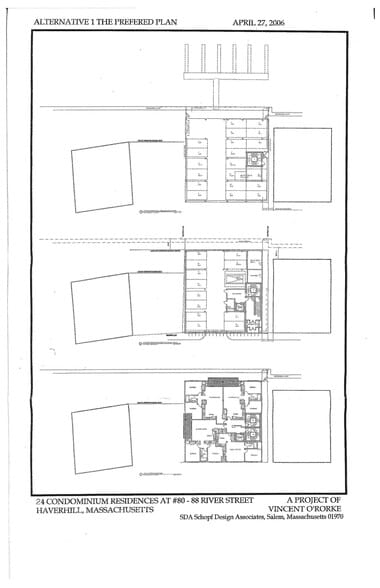 More Photos Of 80 River St, Haverhill Land For Sale
