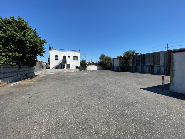 Primary Photo Of 818 Sanford Ave, Wilmington Land For Lease