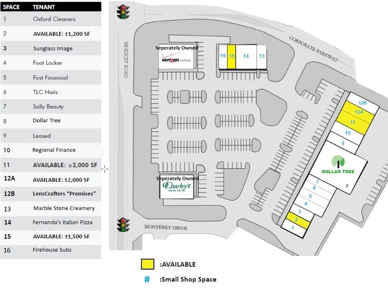 More Photos Of 161 S Aiken Ln, Aiken Unknown For Lease