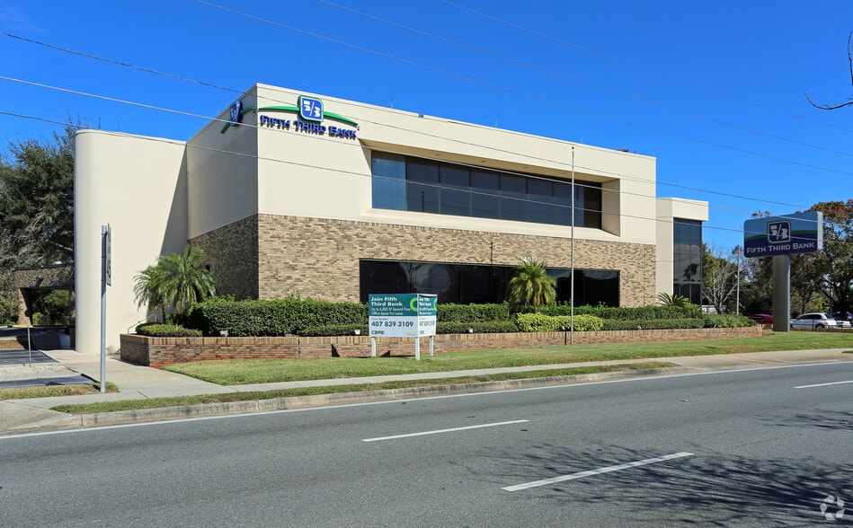 More Photos Of 1401 Lee Rd, Orlando Office For Lease