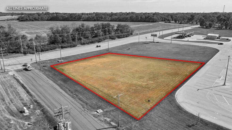 More Photos Of 6680 Godfrey Rd, Godfrey Land For Sale