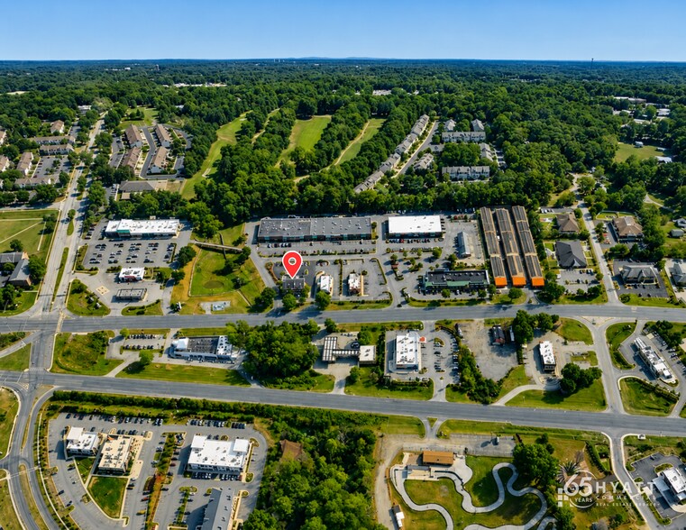 More Photos Of 1049 MD-3, Gambrills Office For Lease
