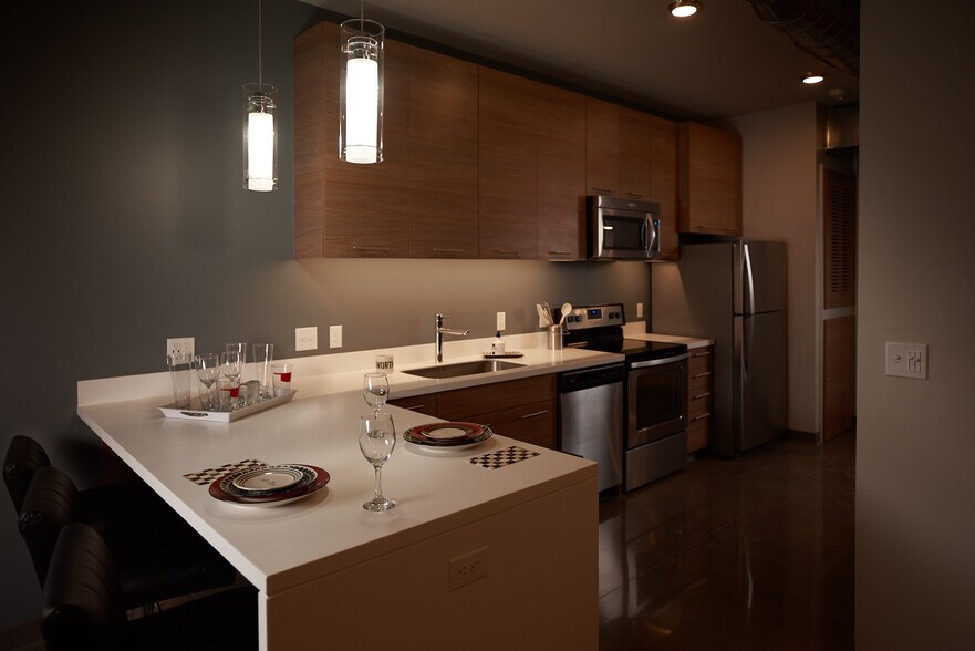 More Photos Of 750 W Imhoff Rd, Norman Apartments For Sale