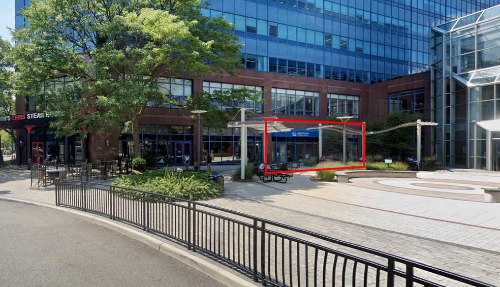 More Photos Of 1000 Harbor Blvd, Weehawken Office For Lease