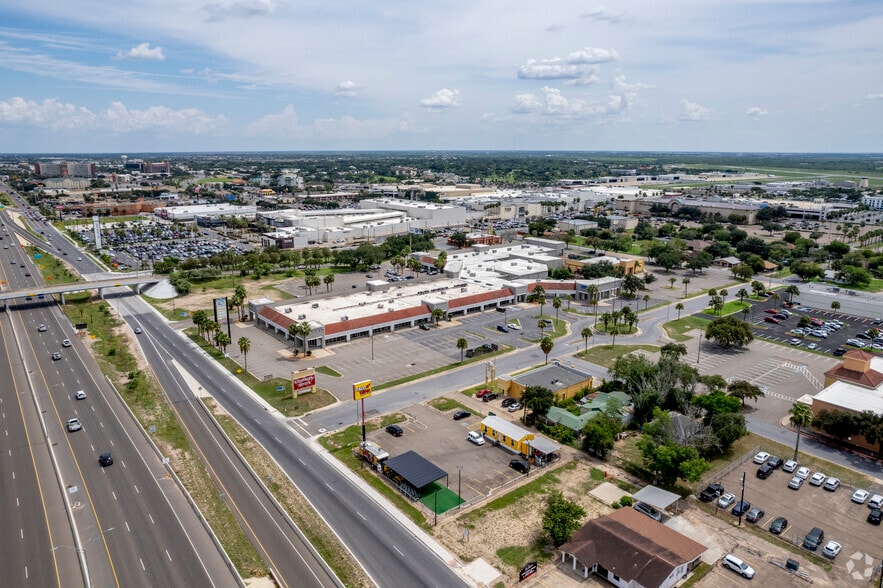 More Photos Of 1800 S Main St, McAllen Unknown For Lease