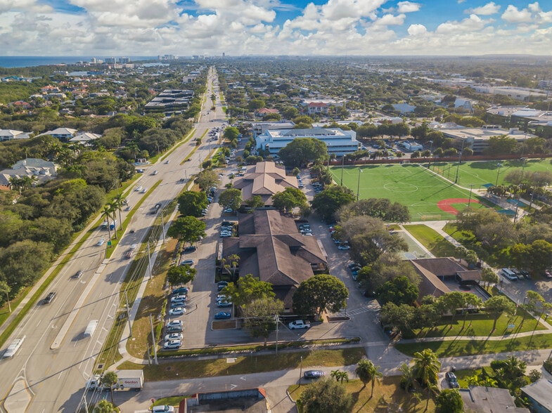 More Photos Of 5499 N Federal Hwy, Boca Raton Office For Sale