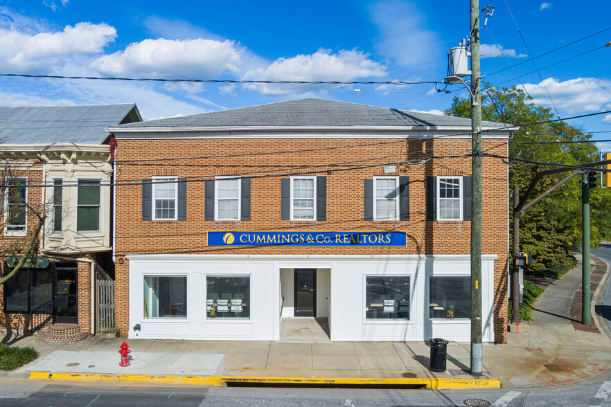 Primary Photo Of 56 W Main St, Westminster Medical For Lease