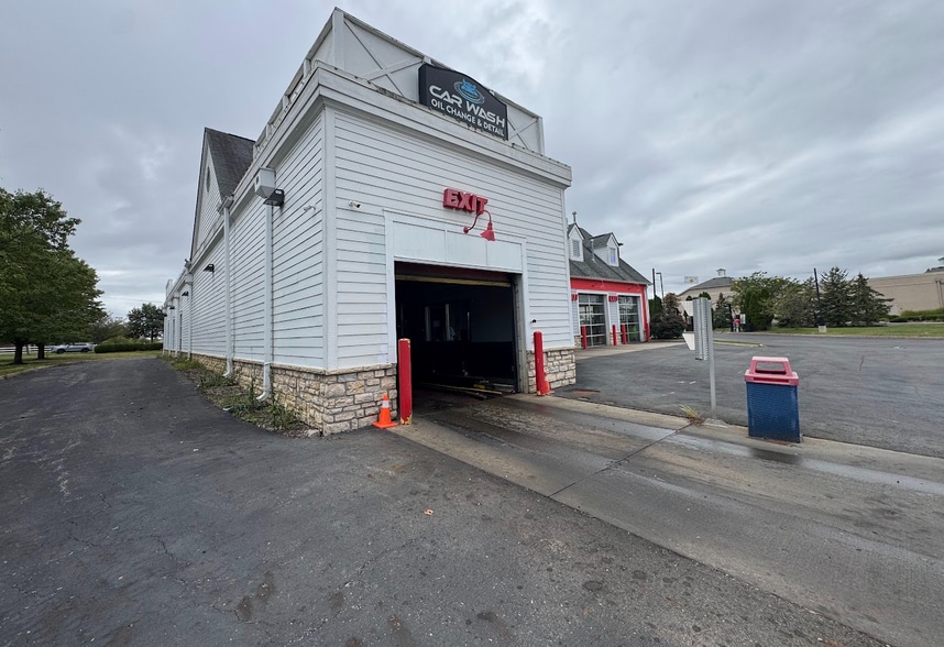 More Photos Of 8888 Moreland St, Powell Freestanding For Sale