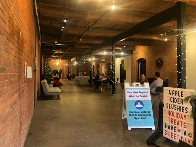 More Photos Of 168 Center St, Southington Industrial For Lease
