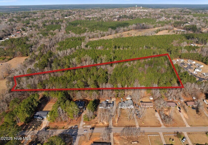 More Photos Of 202 Laurel Ave, Wadesboro Apartments For Sale