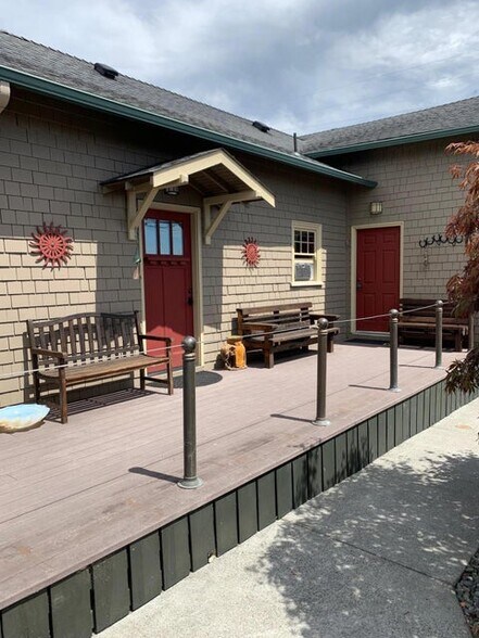More Photos Of 755 12th St, Fortuna Office For Sale