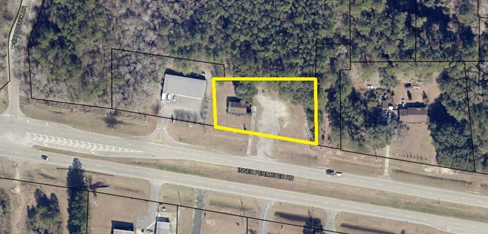 More Photos Of 3983 Inner Perimeter Rd, Valdosta Flex For Sale