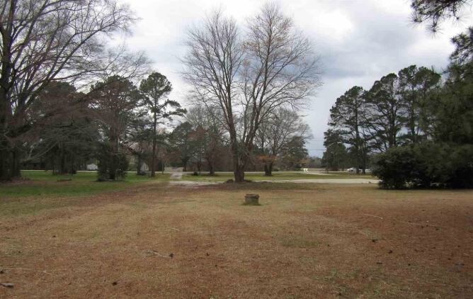 More Photos Of 2731 Wendell Blvd, Wendell Land For Lease