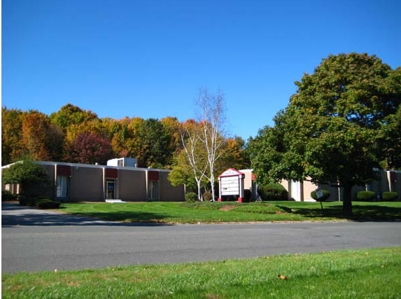 More Photos Of 59 Interstate Dr, West Springfield Medical For Lease